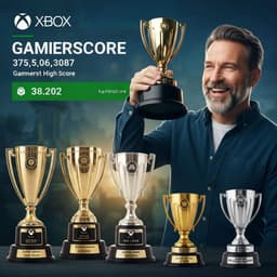 Achievements