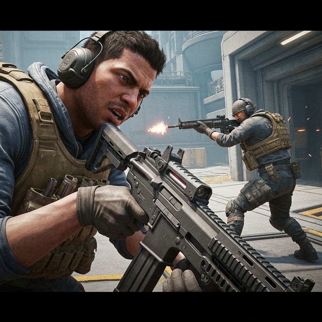 Ranked Play Boost