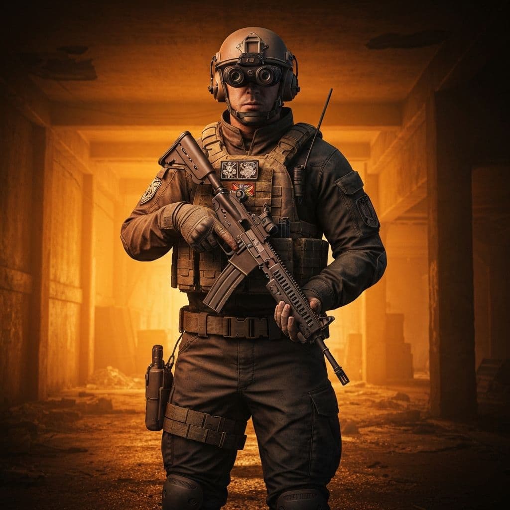 Call of Duty