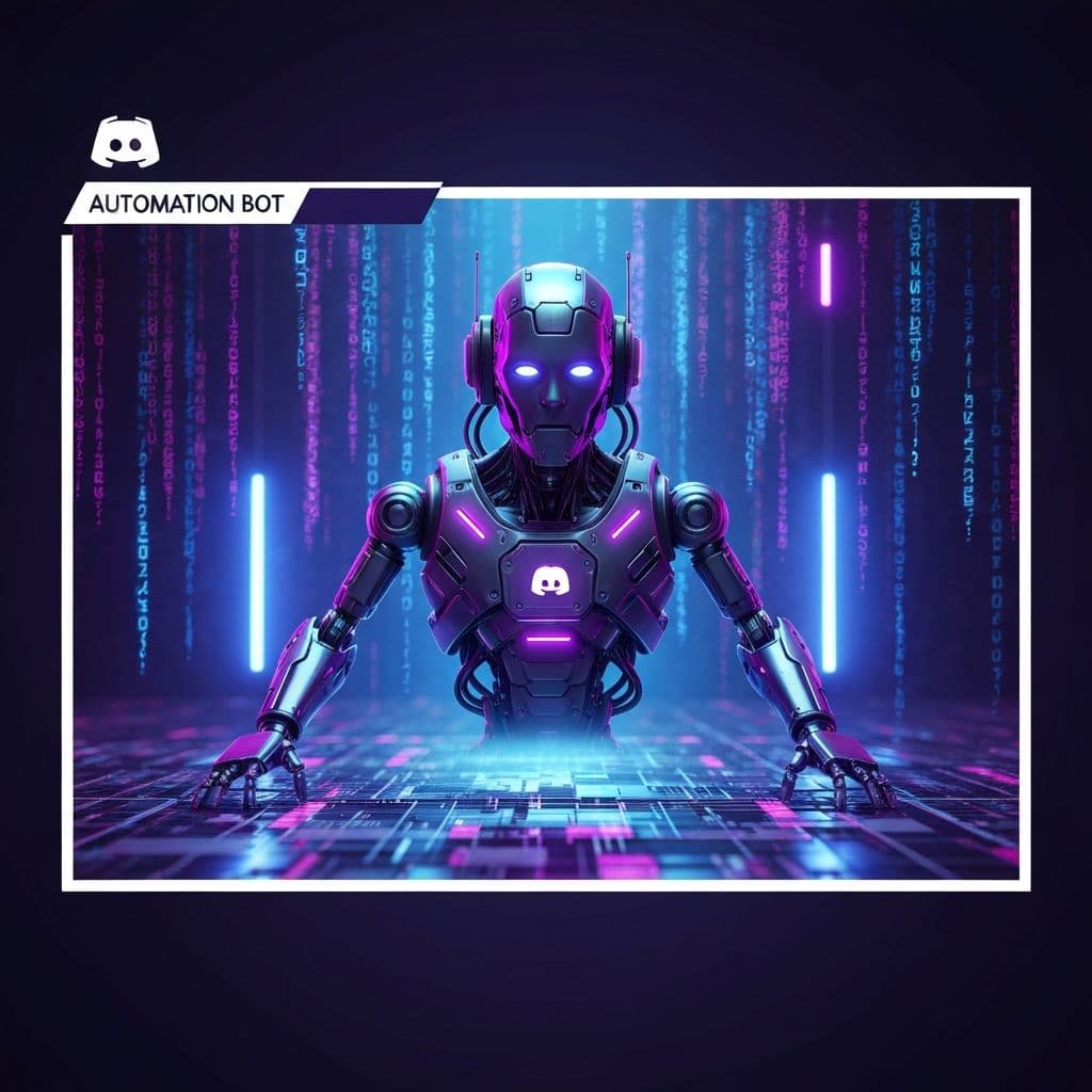 Discord Bots