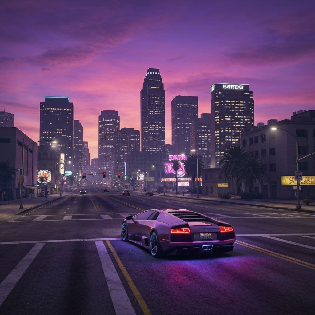 GTA 5