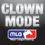 Classic Xbox 360 Clown Mode gamerpic
