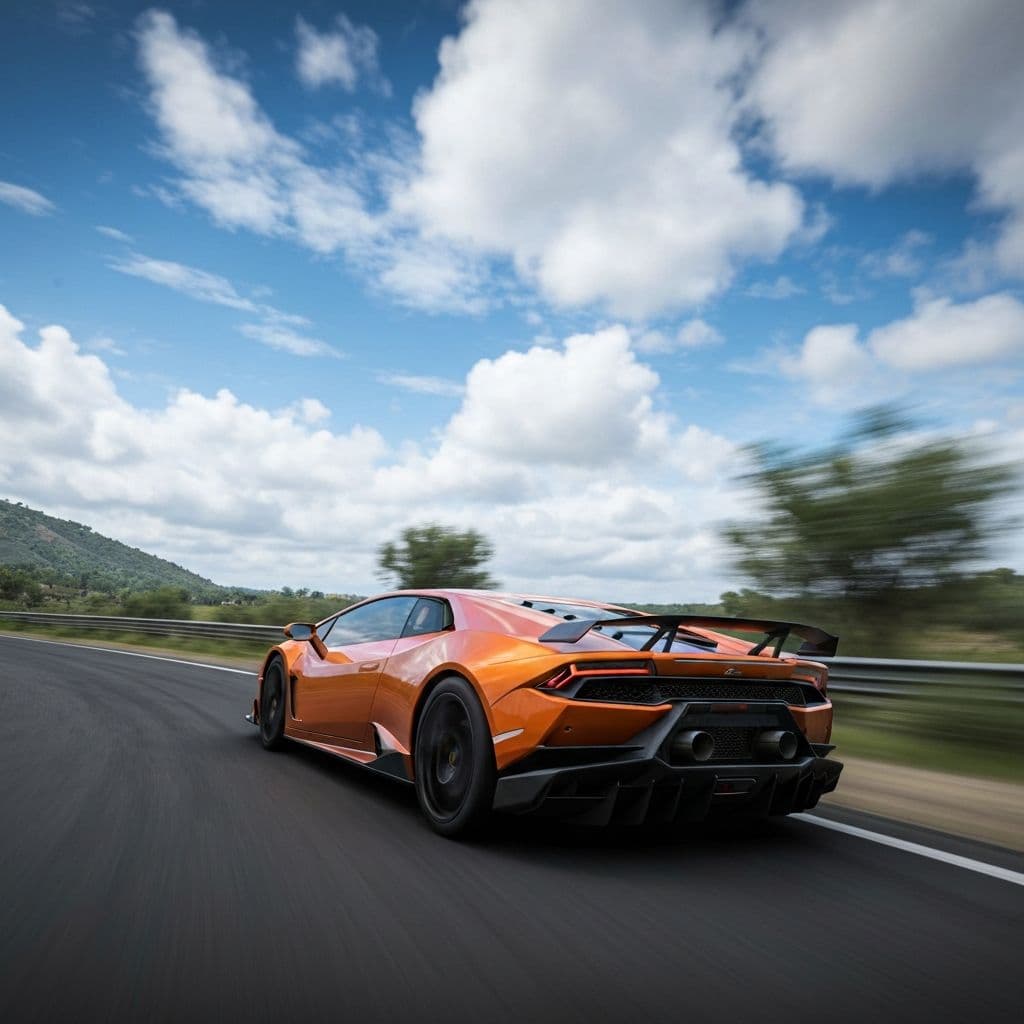 Forza Horizon